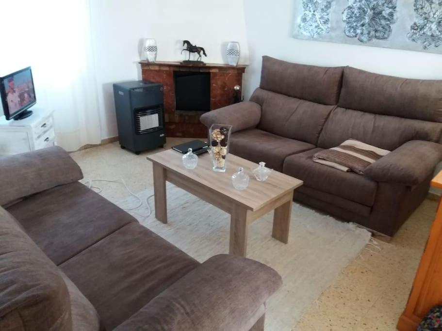 Relax Apartamento Son Carrio  Zewnętrze zdjęcie