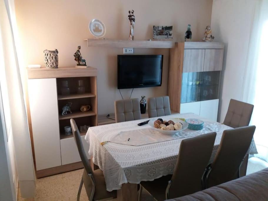 Relax Apartamento Son Carrio  Zewnętrze zdjęcie